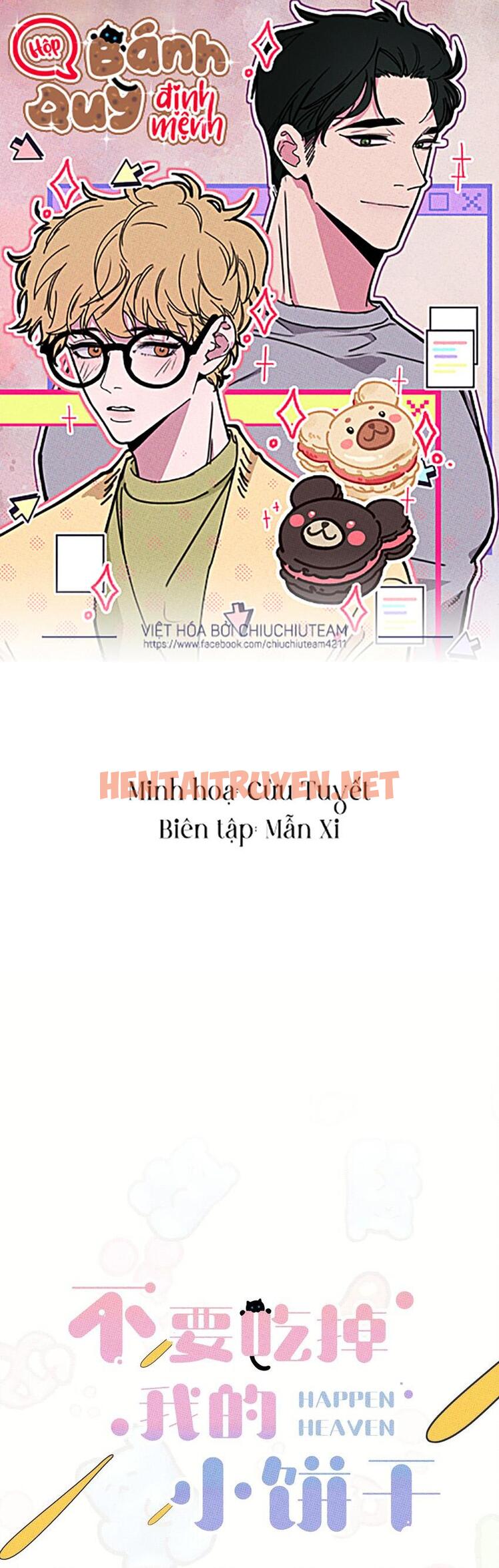 Xem ảnh Hộp Bánh Quy Định Mệnh - Chap 47 - img_002_1672839578 - TruyenVN.APP