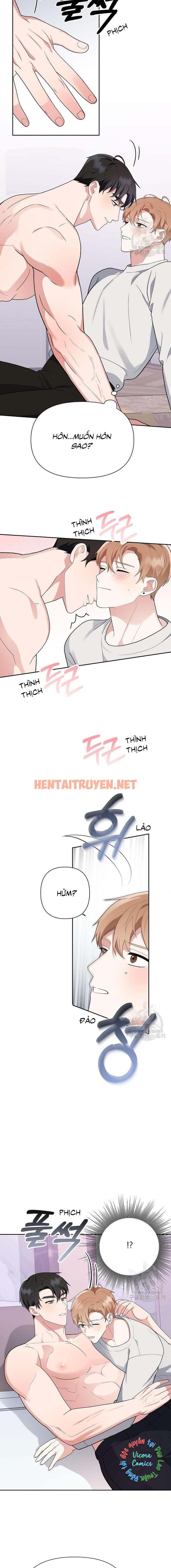 Xem ảnh Hợp Đồng Tài Trợ Tình Yêu - Chap 10 - img_009_1677514752 - TruyenVN.APP