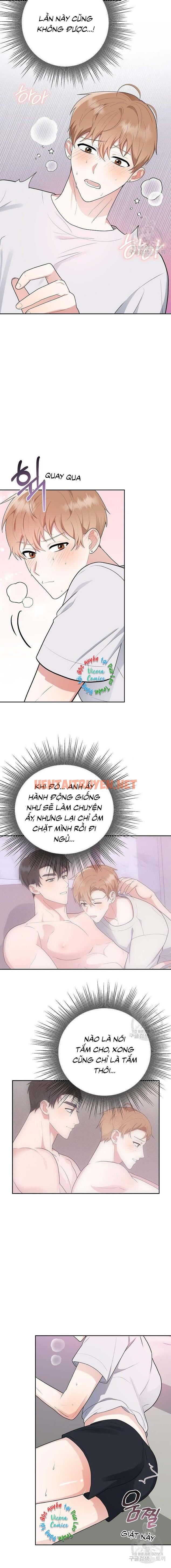 Xem ảnh Hợp Đồng Tài Trợ Tình Yêu - Chap 11 - img_008_1677595105 - TruyenVN.APP