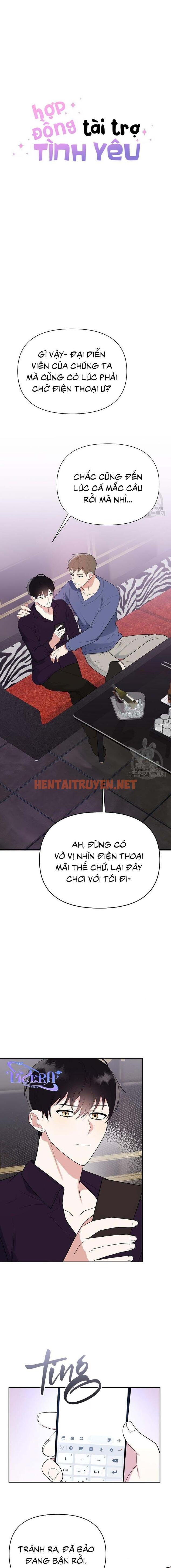 Xem ảnh Hợp Đồng Tài Trợ Tình Yêu - Chap 12 - img_004_1678032224 - TruyenVN.APP