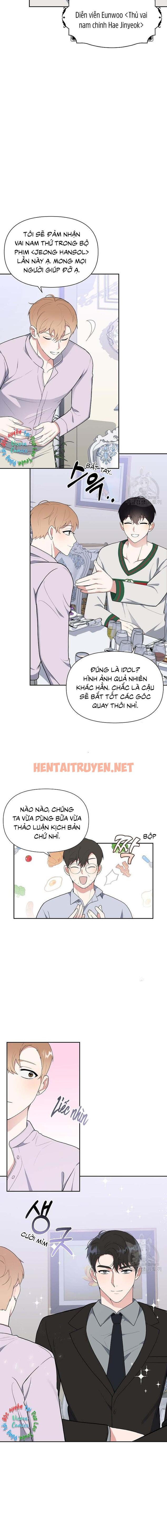 Xem ảnh Hợp Đồng Tài Trợ Tình Yêu - Chap 3 - img_005_1676389091 - TruyenVN.APP