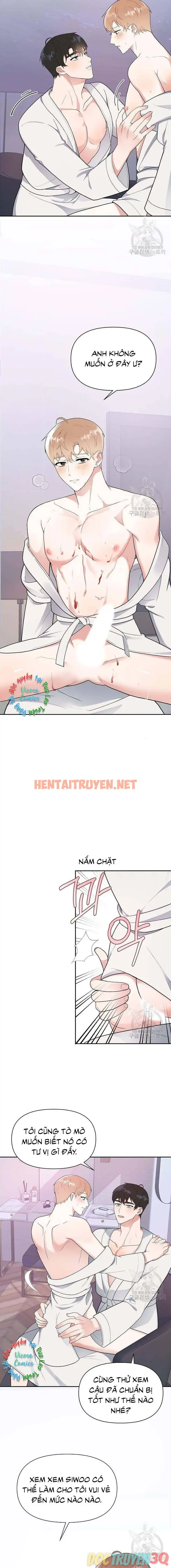 Xem ảnh Hợp Đồng Tài Trợ Tình Yêu - Chap 4 - img_003_1680767225 - TruyenVN.APP