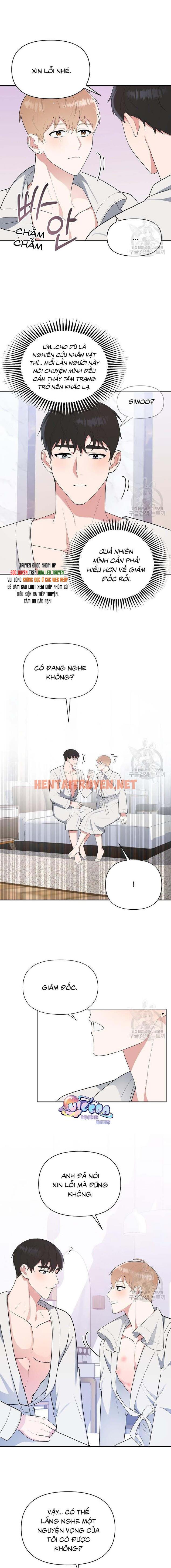 Xem ảnh Hợp Đồng Tài Trợ Tình Yêu - Chap 6 - img_016_1677161593 - TruyenVN.APP