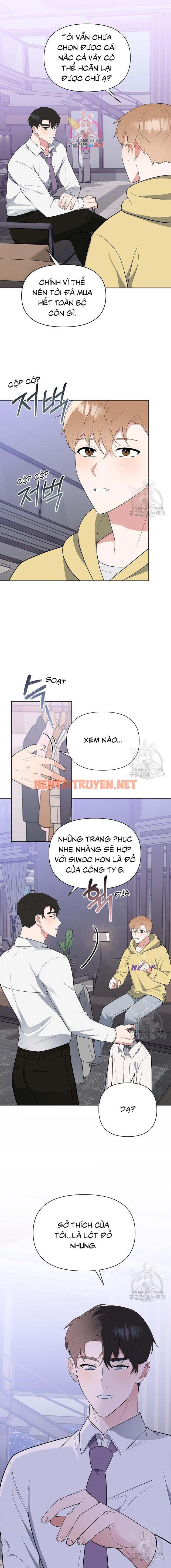 Xem ảnh Hợp Đồng Tài Trợ Tình Yêu - Chap 8 - img_002_1677341290 - TruyenVN.APP