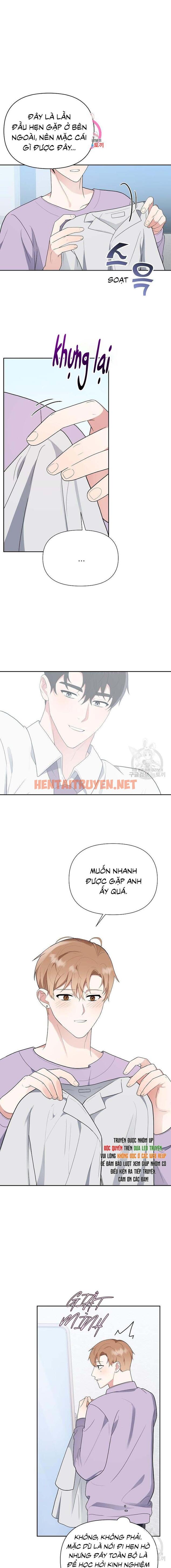 Xem ảnh Hợp Đồng Tài Trợ Tình Yêu - Chap 9 - img_002_1677429816 - TruyenVN.APP