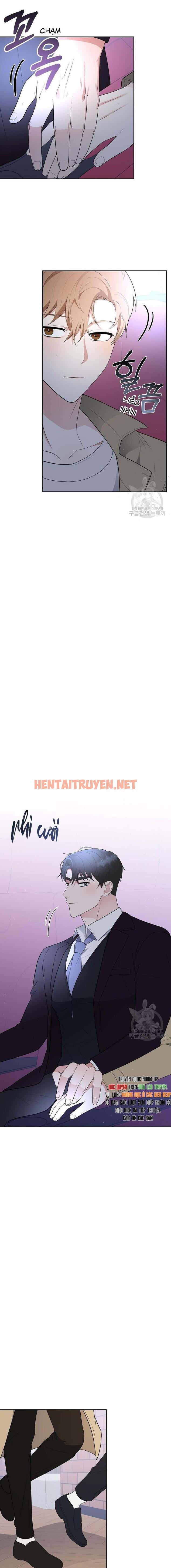 Xem ảnh Hợp Đồng Tài Trợ Tình Yêu - Chap 9 - img_008_1677429831 - TruyenVN.APP