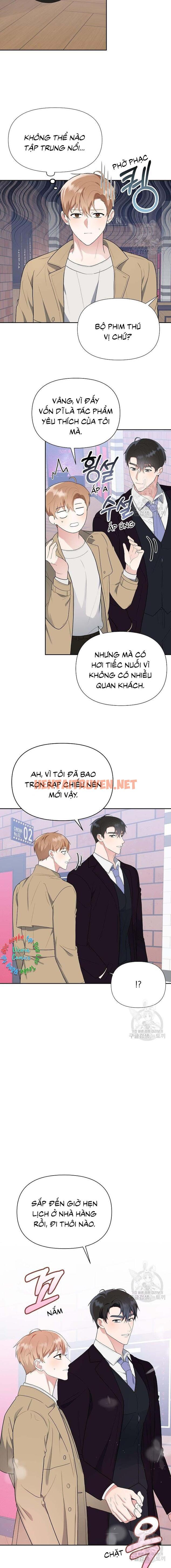 Xem ảnh Hợp Đồng Tài Trợ Tình Yêu - Chap 9 - img_009_1677429832 - TruyenVN.APP