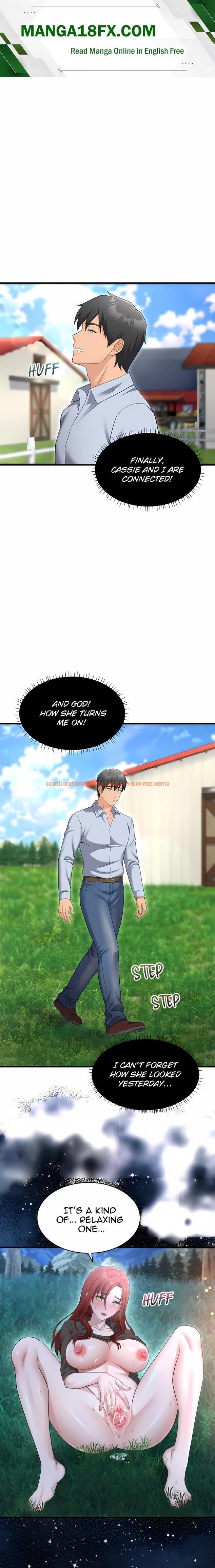 Hornystone (Uncensored) - Chapter 10
