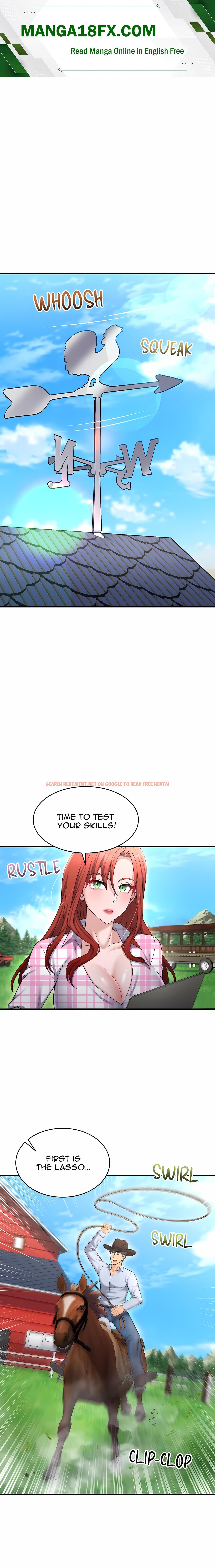 Hornystone (Uncensored) - Chapter 11