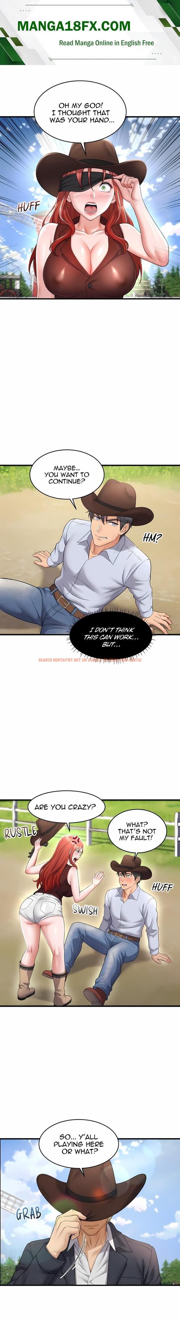 Hornystone (Uncensored) - Chapter 3