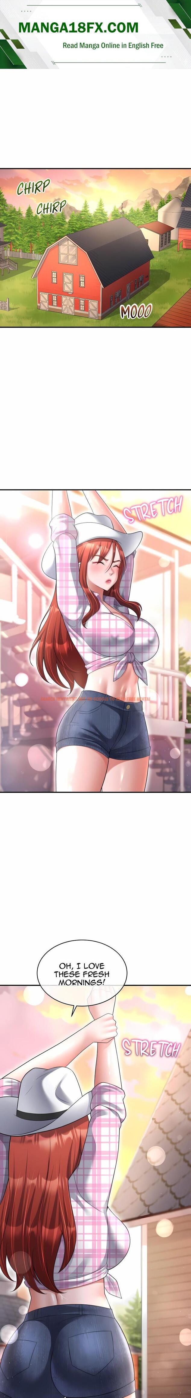 Hornystone (Uncensored) - Chapter 6
