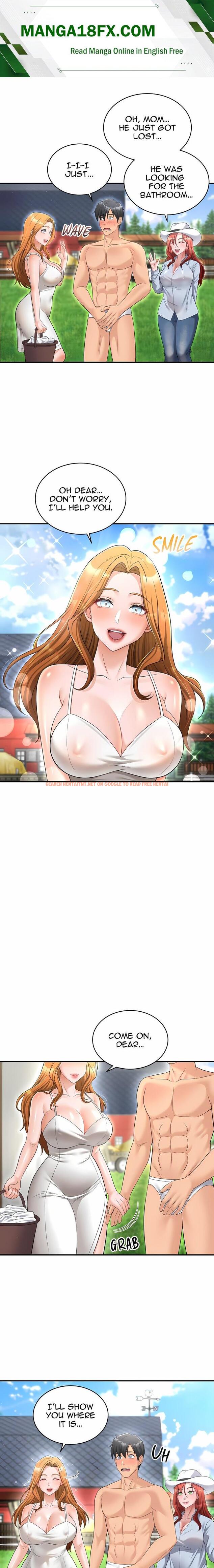Hornystone (Uncensored) - Chapter 7