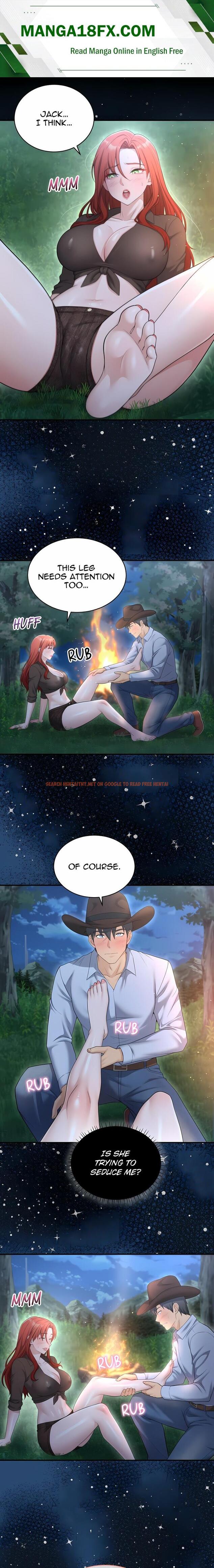Hornystone (Uncensored) - Chapter 9