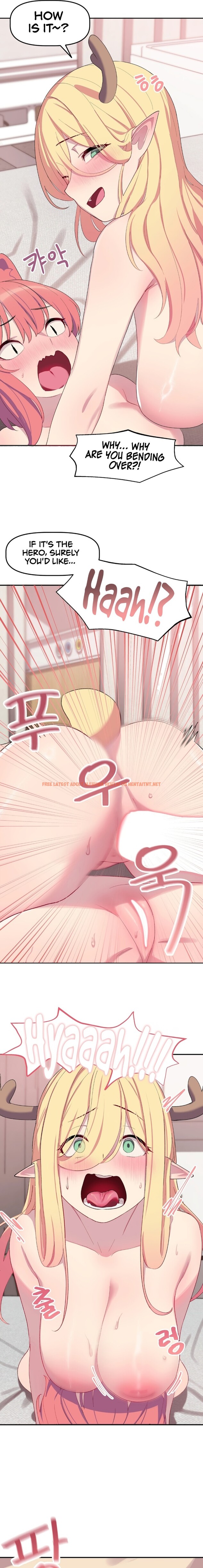 Read Hentai Image 12 07237 in comic Hospitalized Life In Another World - Chapter 4 - hentaitnt.net