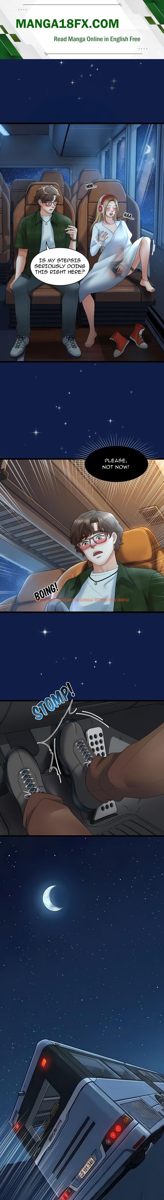 Hot Seats (Uncensored) - Chapter 0