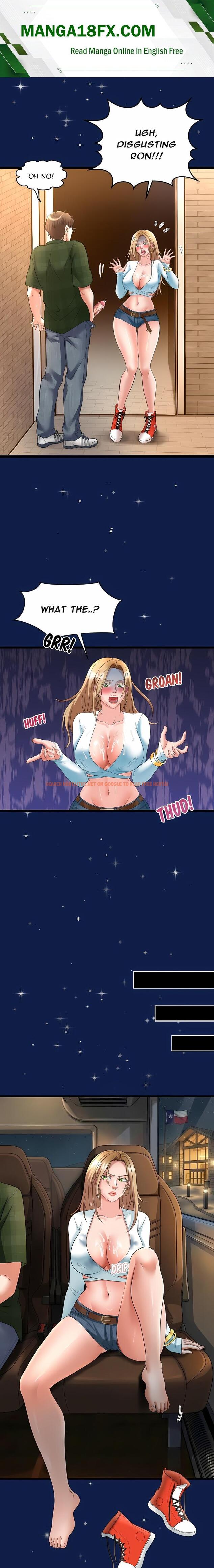 Hot Seats (Uncensored) - Chapter 2