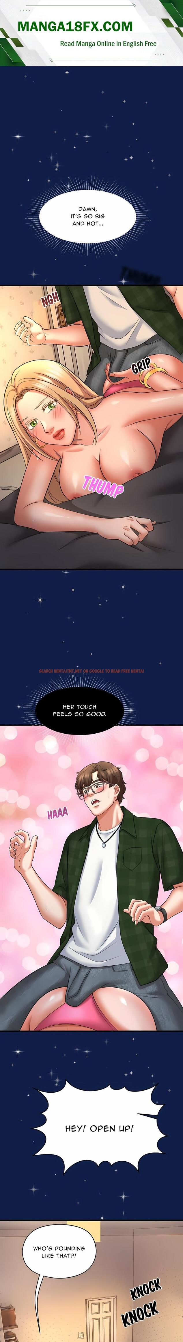Hot Seats (Uncensored) - Chapter 4
