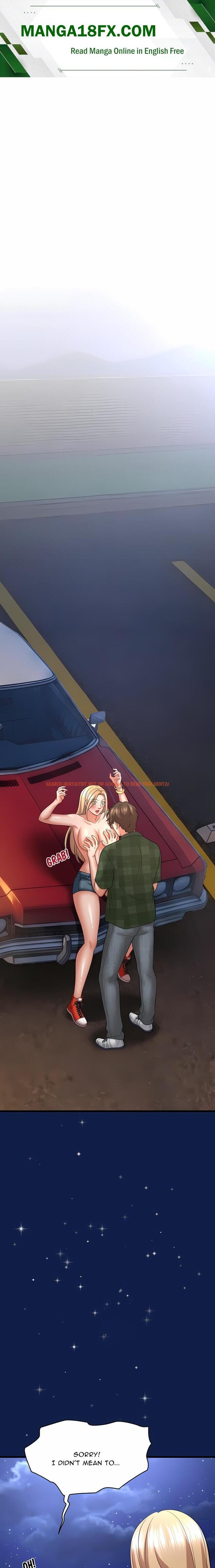 Hot Seats (Uncensored) - Chapter 5