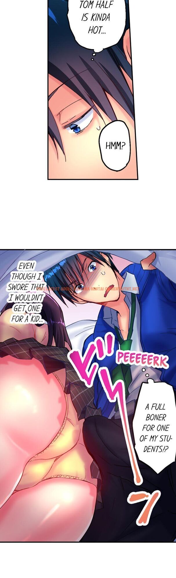 Read Hentai Image 19 380 in comic Hot Sex In The Winter - Chapter 1 - hentaitnt.net