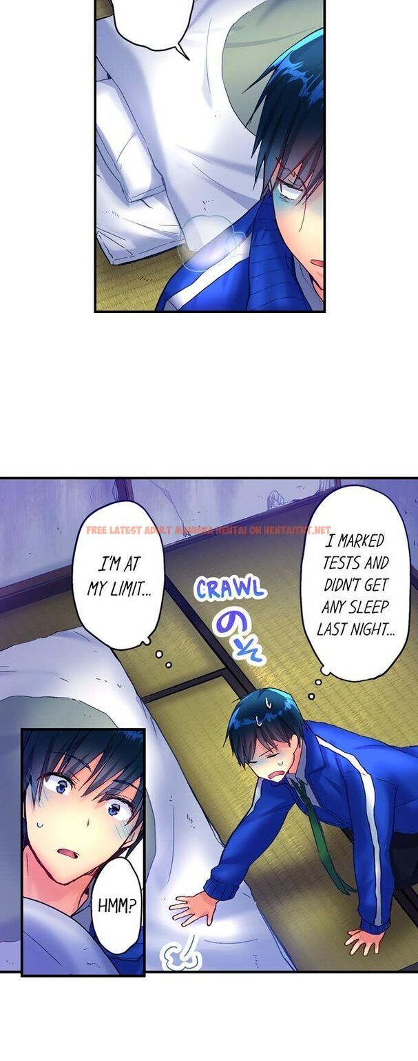 Read Hentai Image 7 380 in comic Hot Sex In The Winter - Chapter 1 - hentaitnt.net