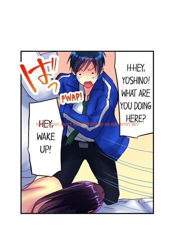 Read Hentai Image 9 380 in comic Hot Sex In The Winter - Chapter 1 - hentaitnt.net