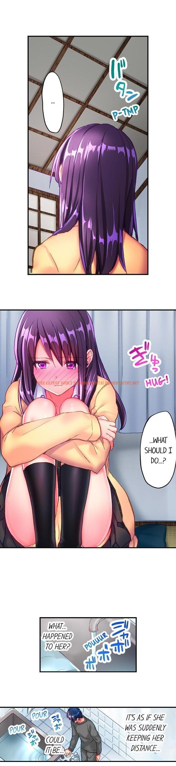 Read Hentai Image 12 375 in comic Hot Sex In The Winter - Chapter 10 - hentaitnt.net