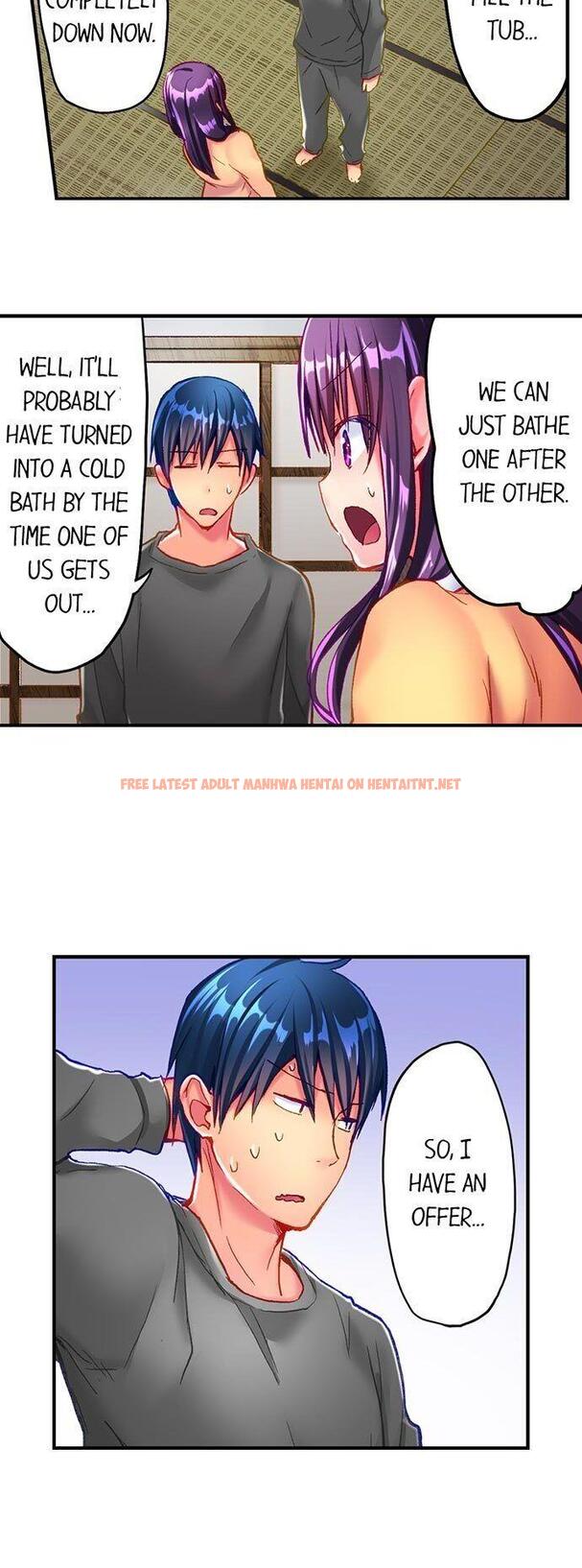 Read Hentai Image 15 375 in comic Hot Sex In The Winter - Chapter 10 - hentaitnt.net