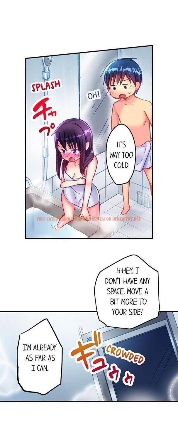 Read Hentai Image 17 375 in comic Hot Sex In The Winter - Chapter 10 - hentaitnt.net