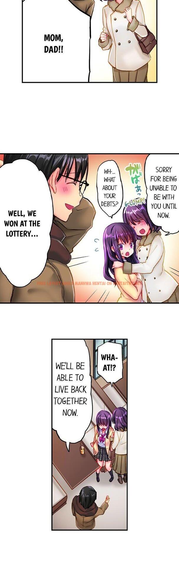 Read Hentai Image 3 375 in comic Hot Sex In The Winter - Chapter 10 - hentaitnt.net