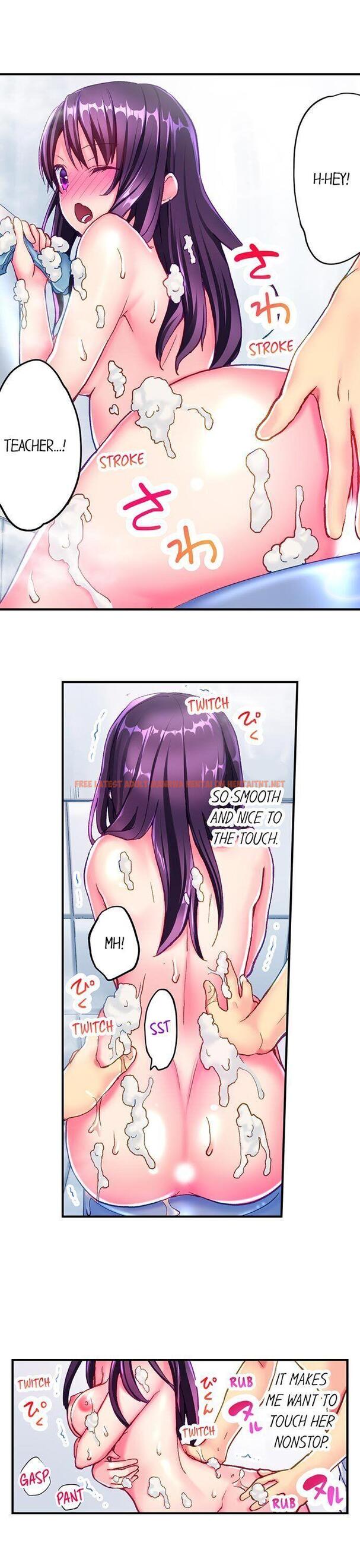 Read Hentai Image 10 375 in comic Hot Sex In The Winter - Chapter 11 - hentaitnt.net