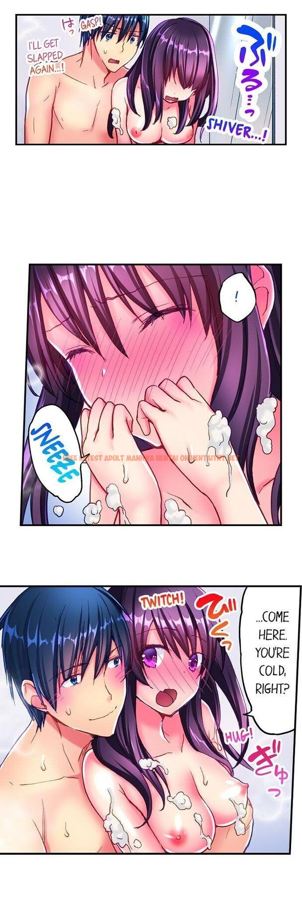 Read Hentai Image 11 375 in comic Hot Sex In The Winter - Chapter 11 - hentaitnt.net