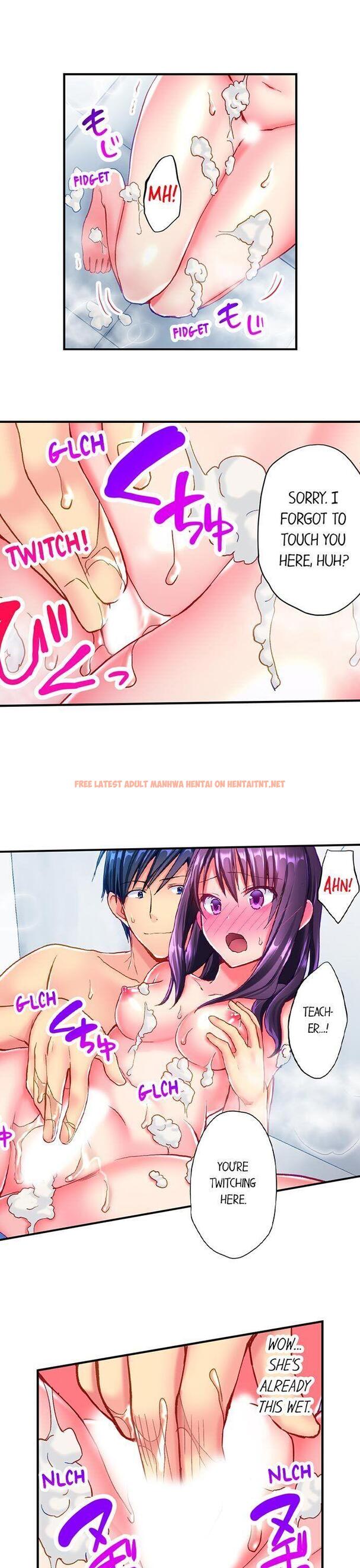 Read Hentai Image 14 375 in comic Hot Sex In The Winter - Chapter 11 - hentaitnt.net