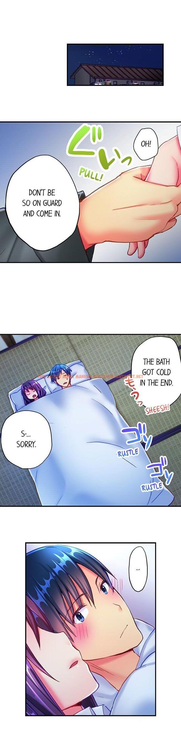 Read Hentai Image 15 375 in comic Hot Sex In The Winter - Chapter 12 - hentaitnt.net