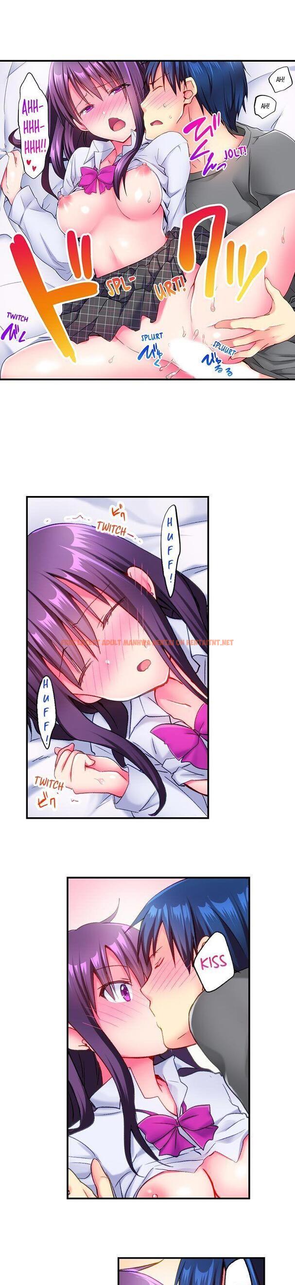 Read Hentai Image 14 371 in comic Hot Sex In The Winter - Chapter 15 - hentaitnt.net