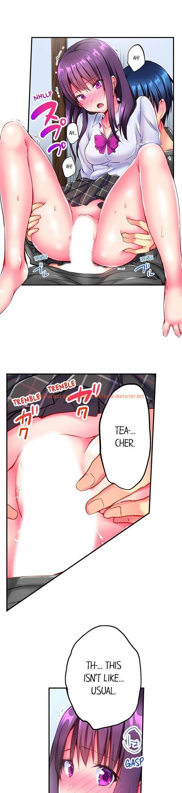 Read Hentai Image 2 370 in comic Hot Sex In The Winter - Chapter 15 - hentaitnt.net