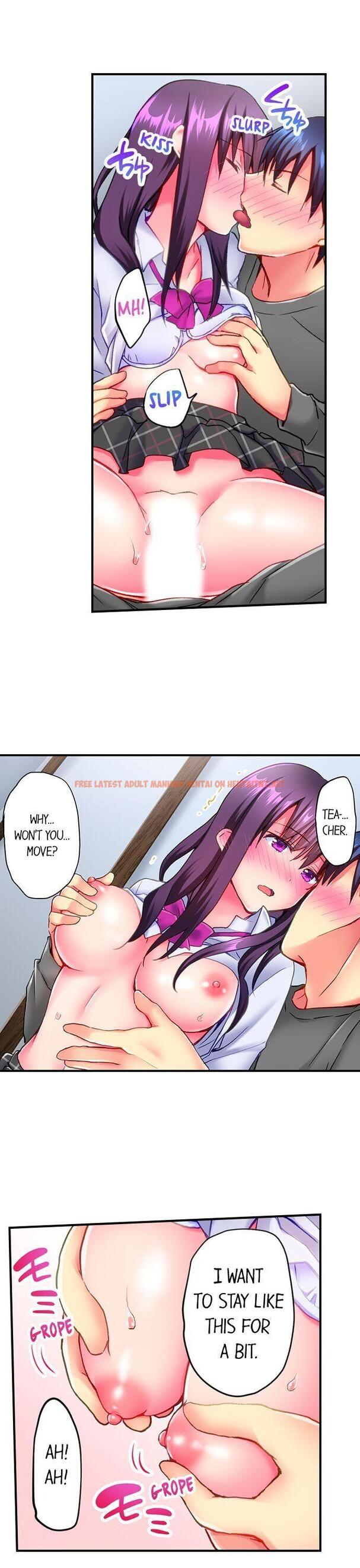 Read Hentai Image 4 371 in comic Hot Sex In The Winter - Chapter 15 - hentaitnt.net