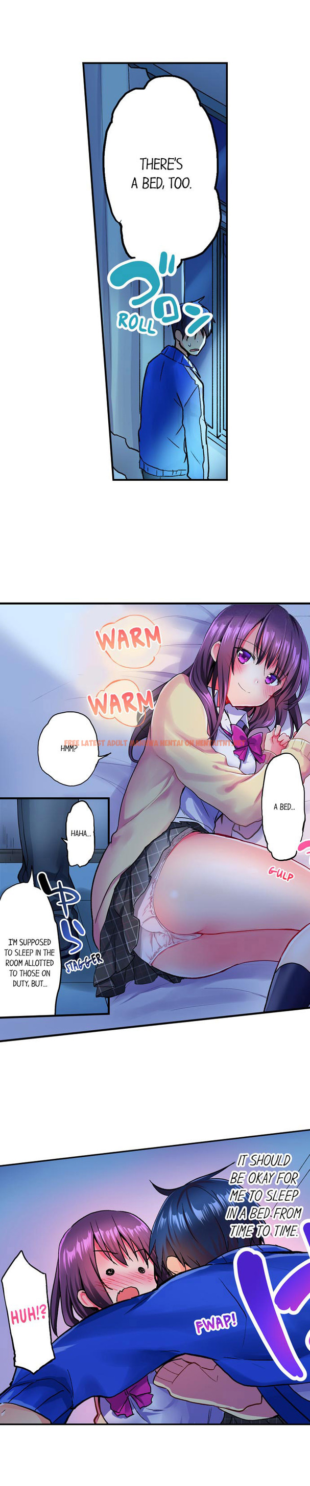 Read Hentai Image 4 499 in comic Hot Sex In The Winter - Chapter 20 - hentaitnt.net