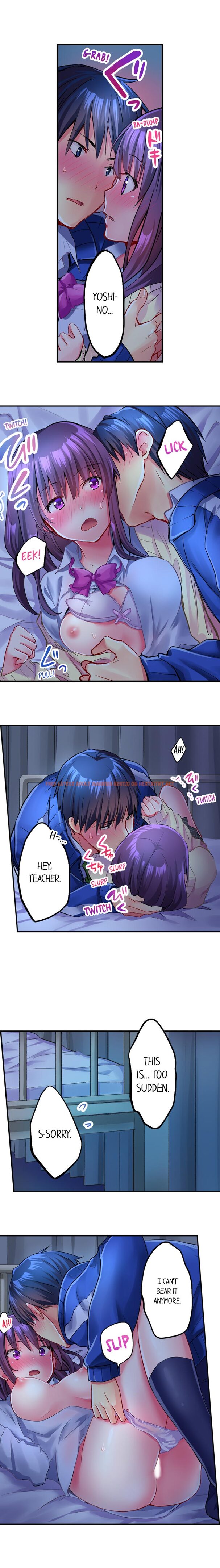 Read Hentai Image 7 499 in comic Hot Sex In The Winter - Chapter 20 - hentaitnt.net