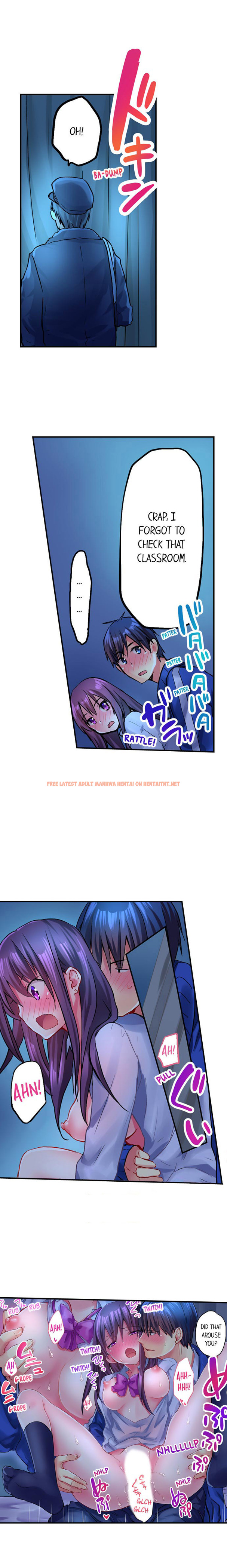 Read Hentai Image 6 499 in comic Hot Sex In The Winter - Chapter 21 - hentaitnt.net