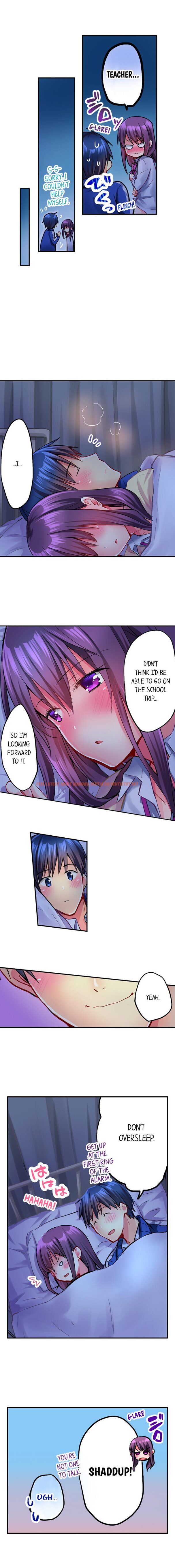 Read Hentai Image 9 499 in comic Hot Sex In The Winter - Chapter 21 - hentaitnt.net