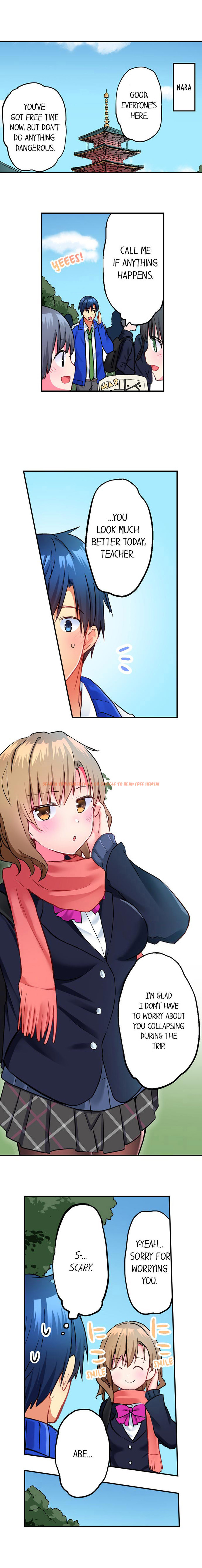 Read Hentai Image 2 819 in comic Hot Sex In The Winter - Chapter 22 - www.hentaitnt.net