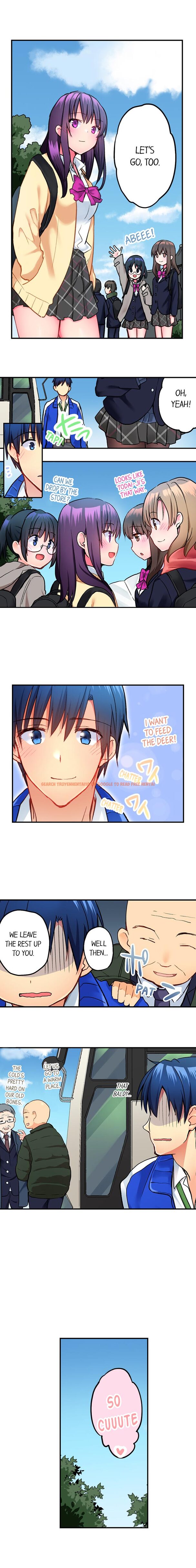 Read Hentai Image 3 819 in comic Hot Sex In The Winter - Chapter 22 - www.hentaitnt.net
