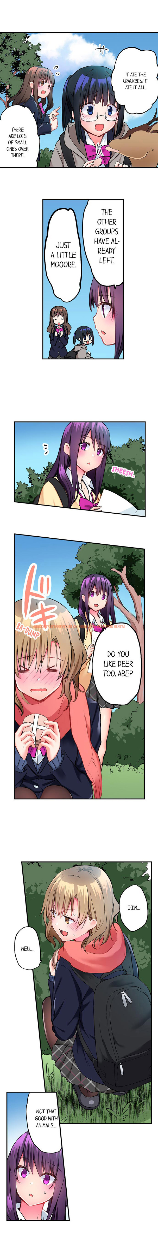 Read Hentai Image 4 819 in comic Hot Sex In The Winter - Chapter 22 - www.hentaitnt.net