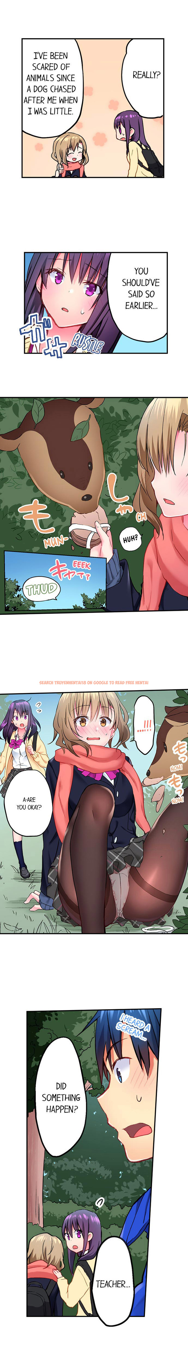 Read Hentai Image 5 819 in comic Hot Sex In The Winter - Chapter 22 - www.hentaitnt.net