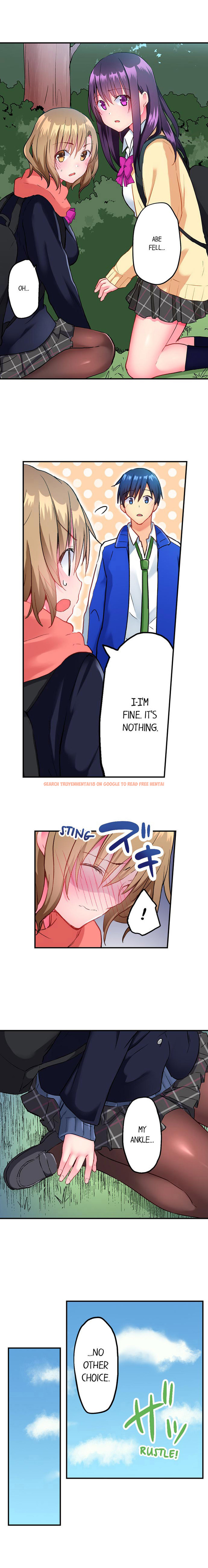 Read Hentai Image 6 820 in comic Hot Sex In The Winter - Chapter 22 - www.hentaitnt.net