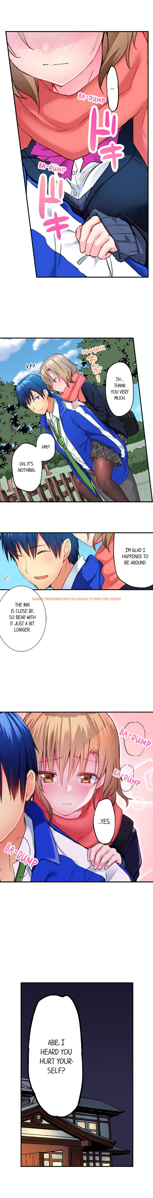 Read Hentai Image 7 820 in comic Hot Sex In The Winter - Chapter 22 - www.hentaitnt.net