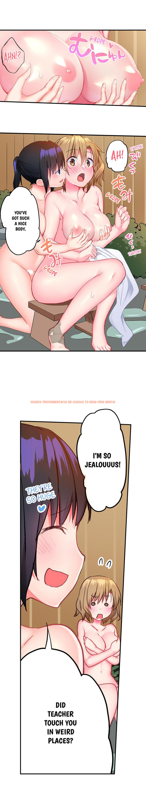 Read Hentai Image 2 819 in comic Hot Sex In The Winter - Chapter 23 - www.hentaitnt.net