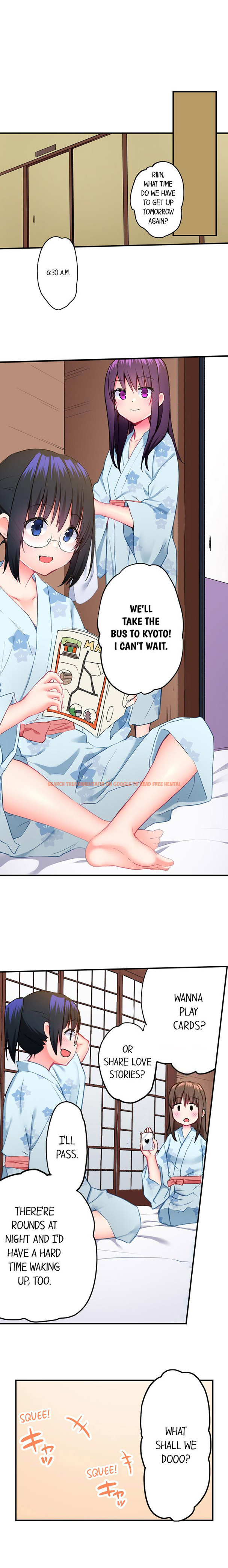 Read Hentai Image 4 819 in comic Hot Sex In The Winter - Chapter 23 - www.hentaitnt.net