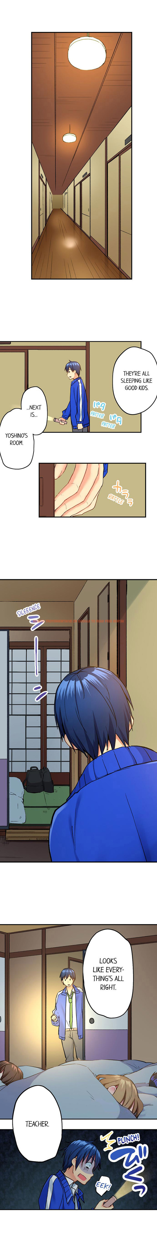 Read Hentai Image 5 819 in comic Hot Sex In The Winter - Chapter 23 - www.hentaitnt.net