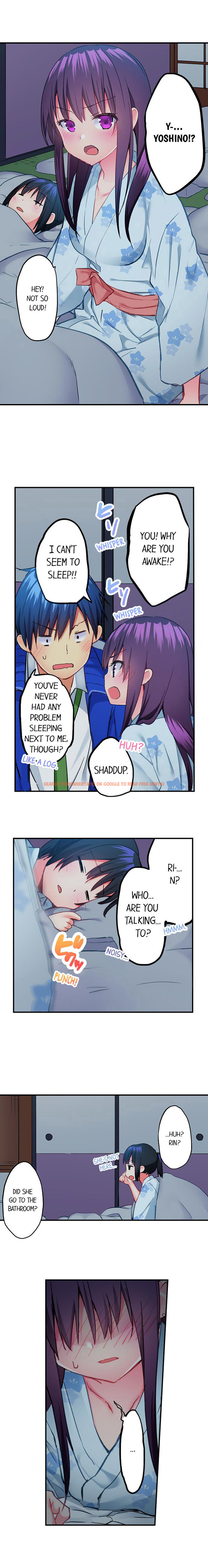 Read Hentai Image 6 819 in comic Hot Sex In The Winter - Chapter 23 - www.hentaitnt.net